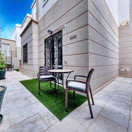 Casa Mia Pensionat Puerto Calero Eksteriør billede