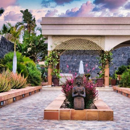 Casa Mia Pensionat Puerto Calero Eksteriør billede